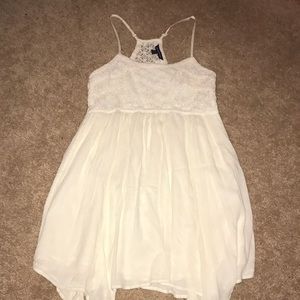 American Eagle lace sundress